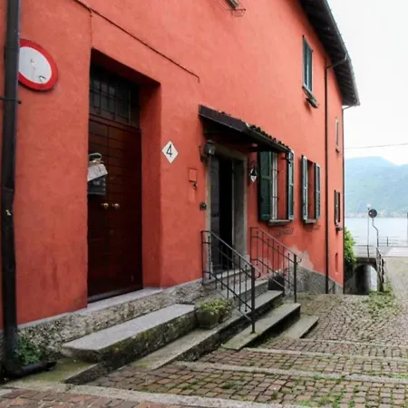 Holiday home Ca Rossa On The *