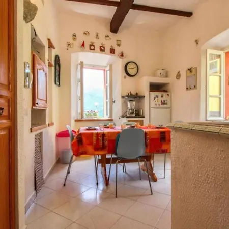 Holiday home Ca Rossa On The *
