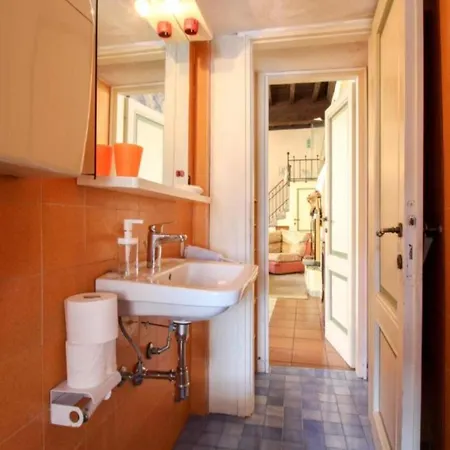 Holiday home Ca Rossa On The