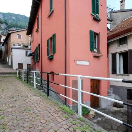 Holiday home Ca Rossa On The *