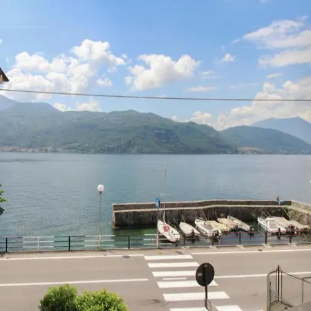 Ca Rossa On The Mandello del Lario